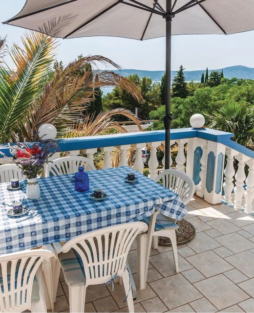 Apartman Sveti Petar na Moru - CDI768