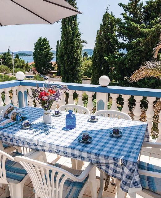 Apartman Sveti Petar na Moru - CDI769