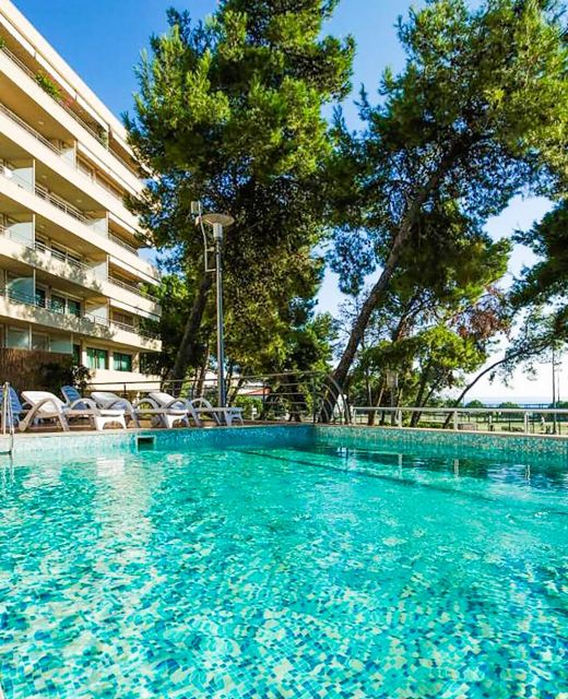 Apartman Podstrana - CSC688