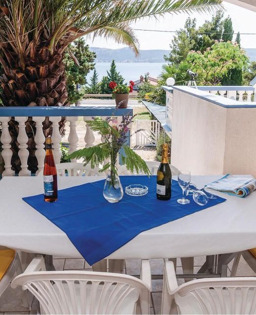Apartman Sveti Petar na Moru - CDI770