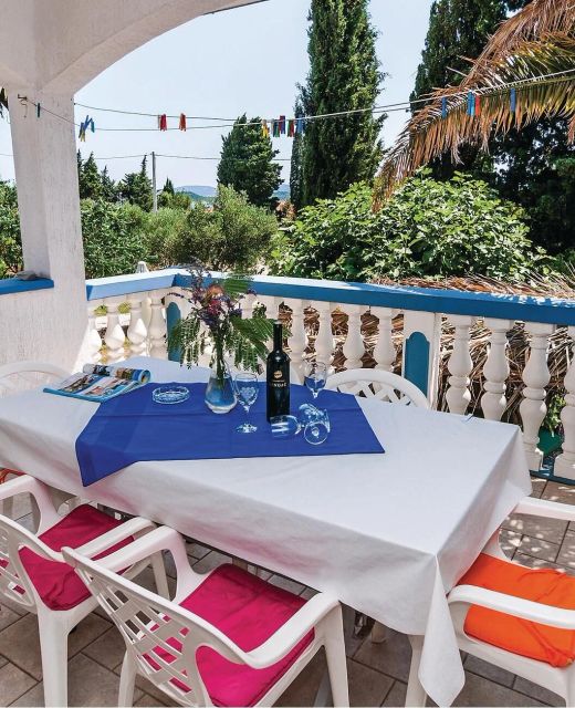 Apartman Sveti Petar na Moru - CDI771