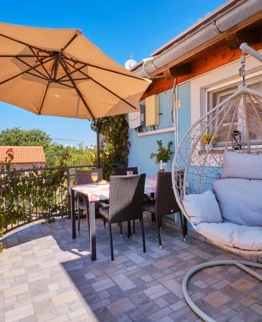 Apartman Ilovik - CKL325