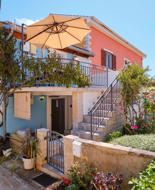 Apartman Ilovik - CKL326