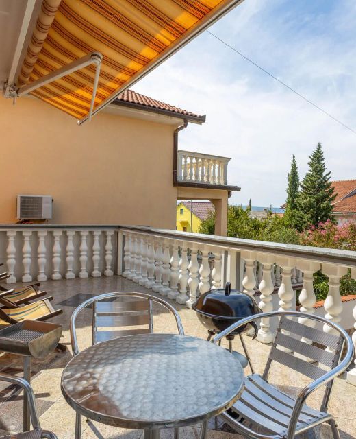 Apartman Selce - CKA587