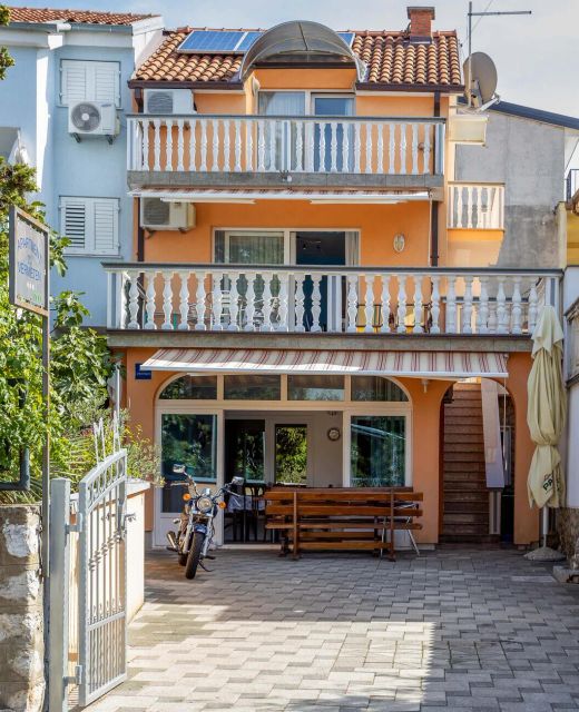 Apartman Selce - CKA586