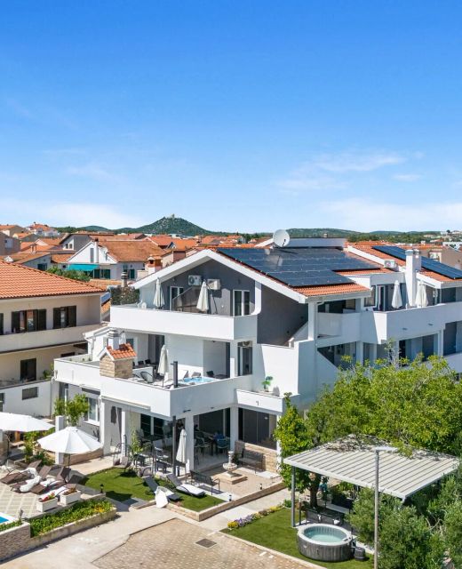 Apartman Vodice - CSV215