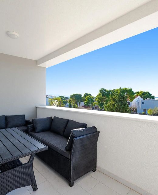 Apartman Brodarica - CSV242