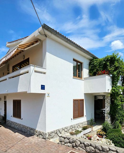 Apartman Vrbnik - CKI660