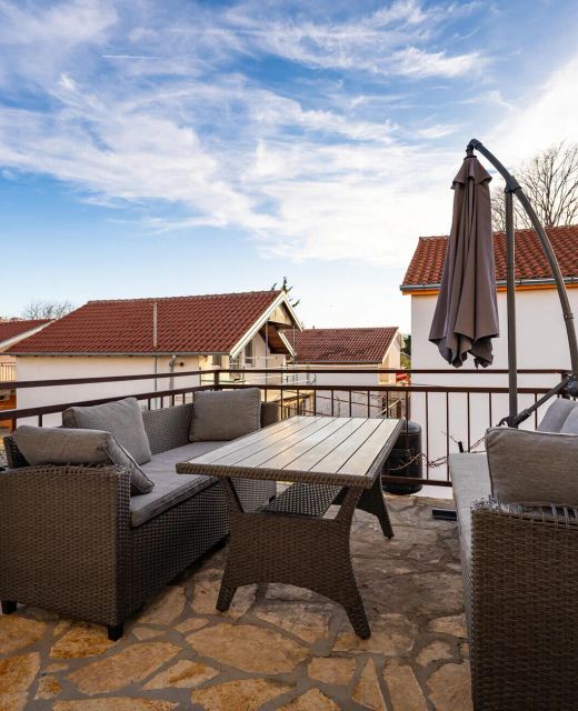 Apartman Gornji Karin - CDI951