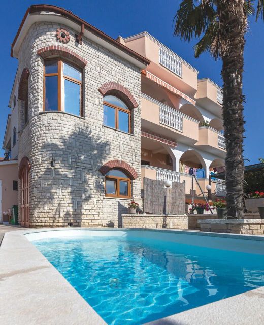 Apartman Pula - CIR740