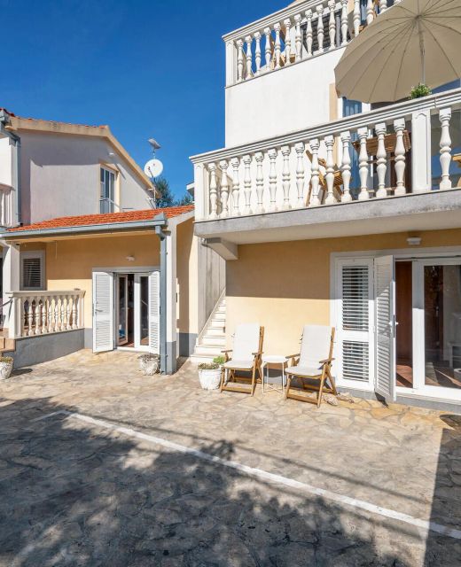 Apartman Rogoznica - CSV178