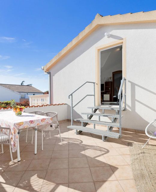 Apartman Rogoznica - CSV179