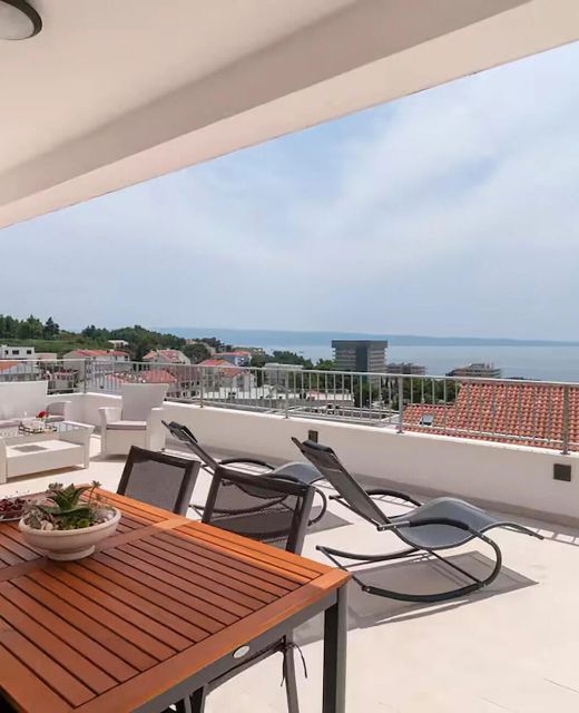 Apartman Podstrana - CSC719