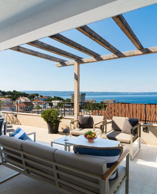 Apartman Podstrana - CSC719