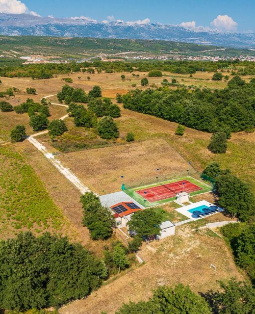 Vendégház Posedarje - CDI823