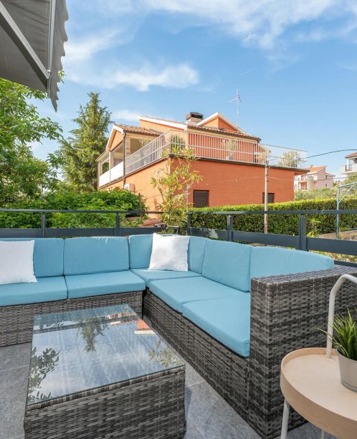 Apartman Sveti Filip i Jakov - CDI124