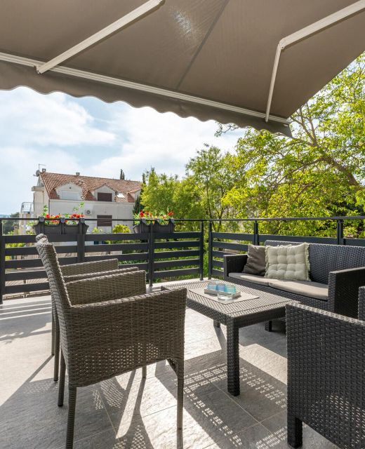 Apartman Sveti Filip i Jakov - CDI122