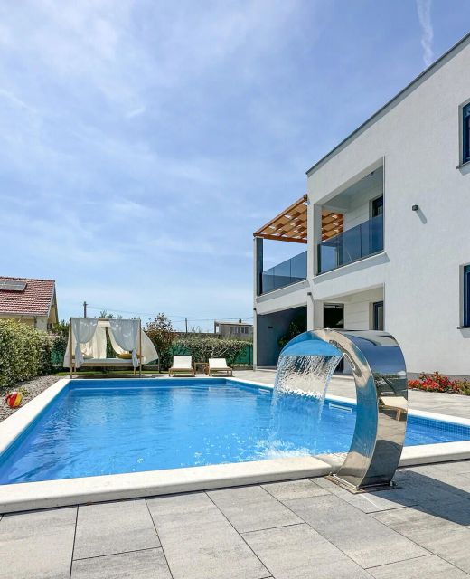 Vendégház Kaštel Stari - CSC645