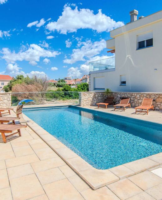 Apartman Zaton - CDI462