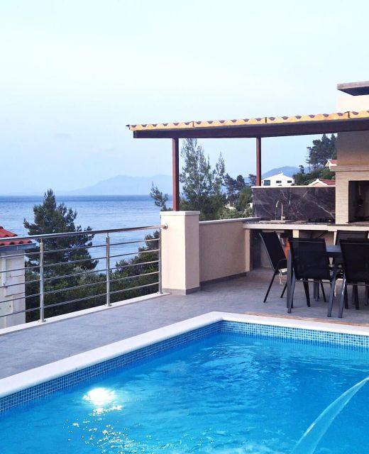 Apartman Blato - CDS833