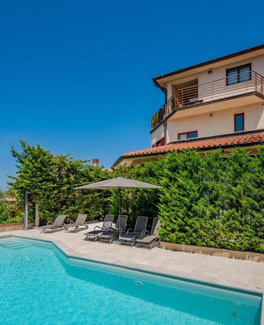 Apartman Pula - CIR734
