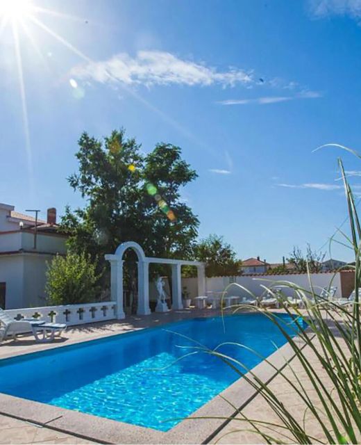 Apartman Kampor - CKR861