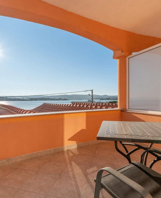 Apartman Turanj - CDI060