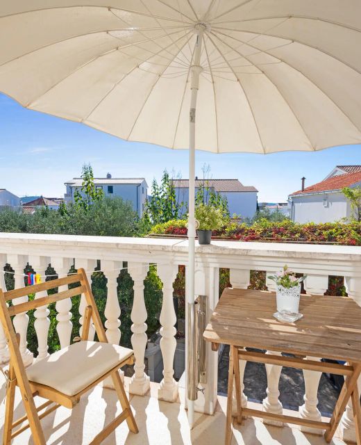Apartman Rogoznica - CSV199