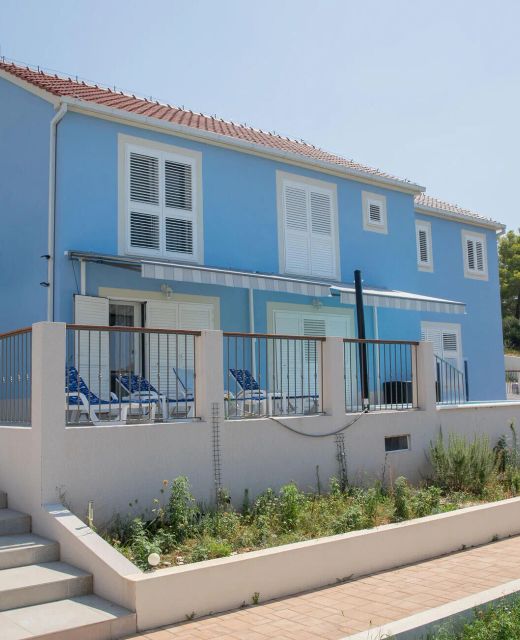 Vendégház Sutivan - CDB806