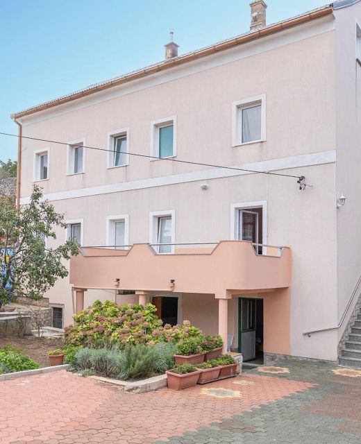 Apartman Senj - CKV786