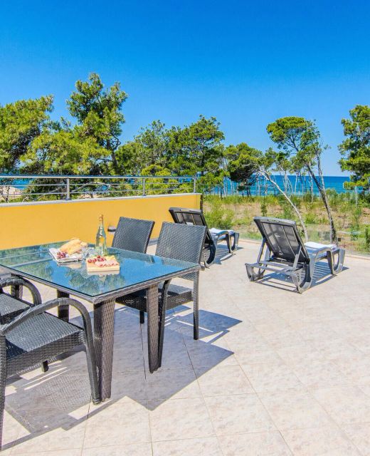 Apartman Privlaka - CDI987