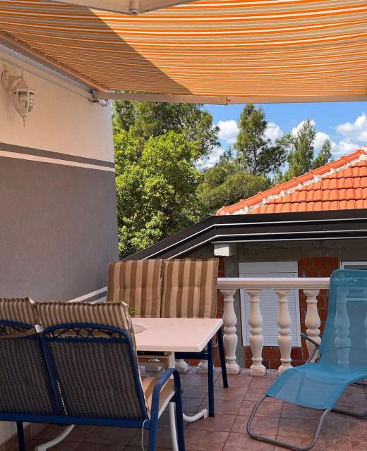 Apartman Gornji Karin - CDI995