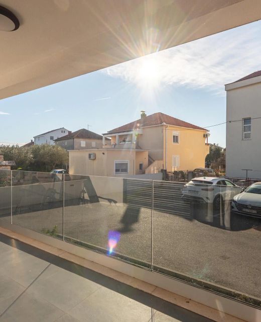 Apartman Zadar - CDI358