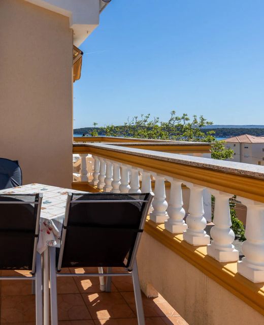 Apartman Rab - CKR866
