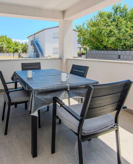 Apartman Vir - CDI328
