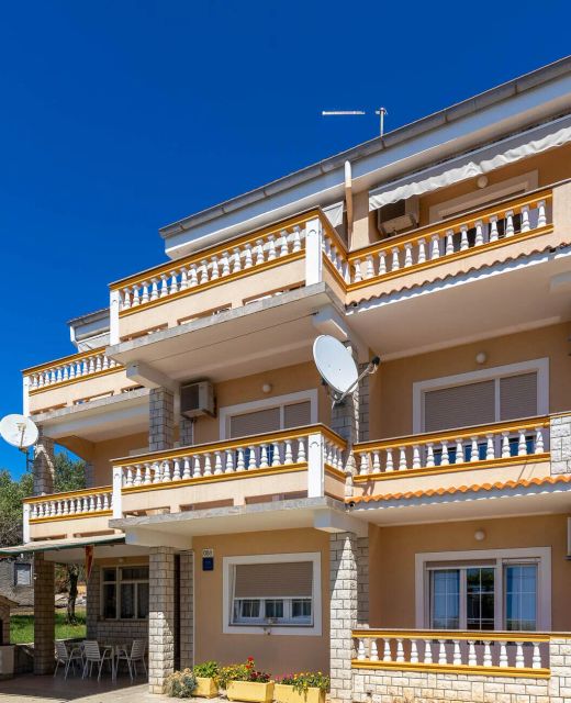 Apartman Rab - CKR867
