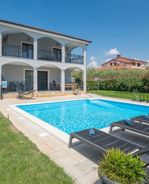 Apartman Poreč - Parenzo - CIE068