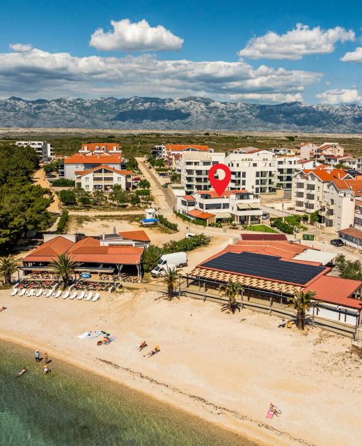 Apartman Povljana - CKD027