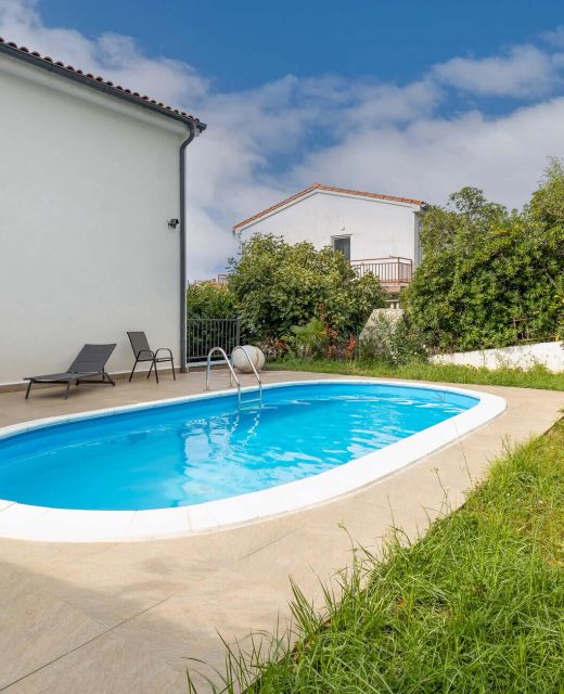 Apartman Dramalj - CKA342