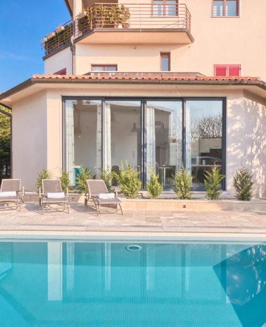 Apartman Pula - CIR735