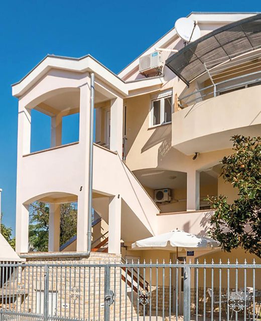 Apartman Bibinje - CDI129