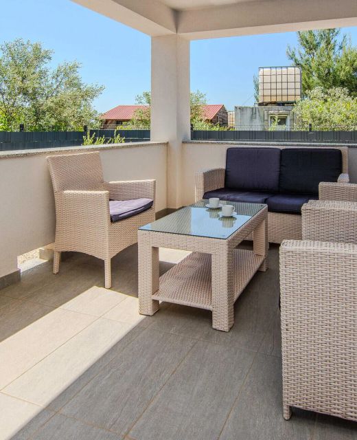 Apartman Vir - CDI158