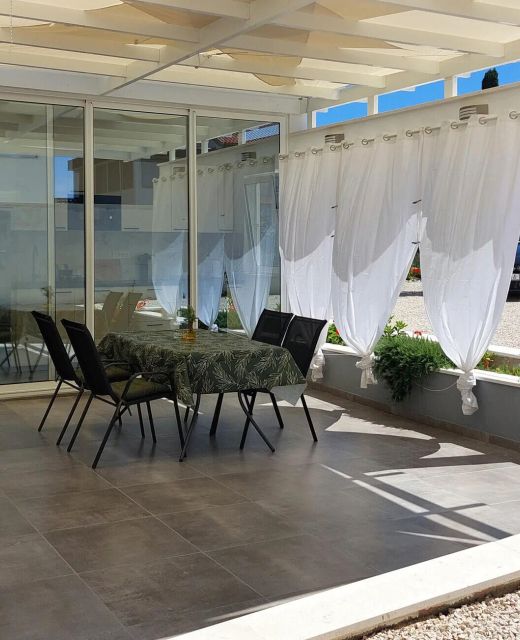 Apartman Ugljan - CDU604