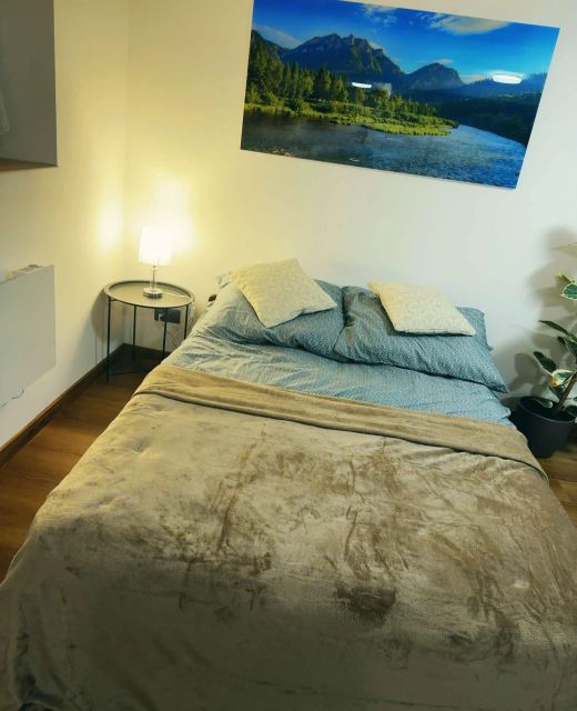 Apartament Pieniny