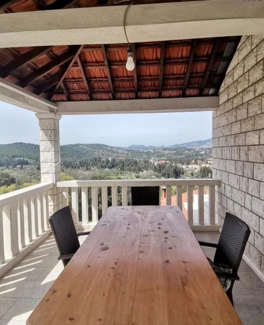 House Ule 2 Žrnovo