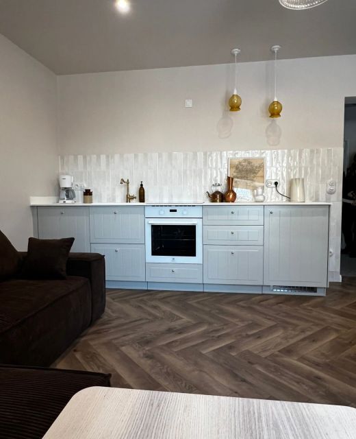 Śpimy u Dziadków – Sielskie Apartamenty Bieszczady