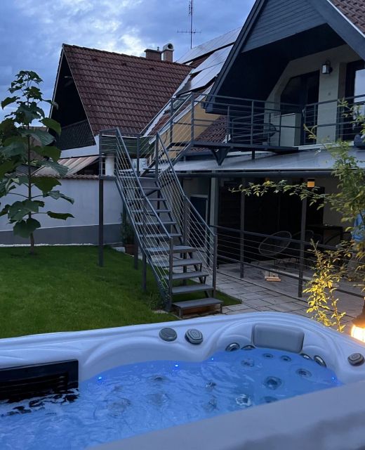 Gomén Apartman Eger