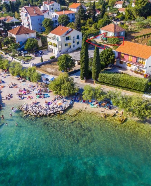 Apartments Cloe Zadar