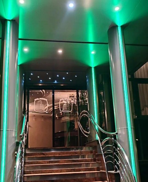 Hotel Acapulco Ploiești