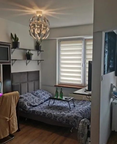 Przytulny apartament w wieżowcu - Centrum miasta Rzeszów